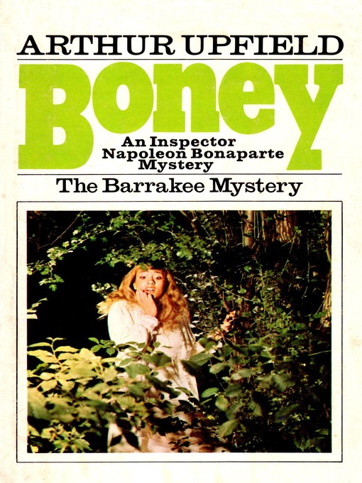 Title details for The Barrakee Mystery by Arthur W. Upfield - Available